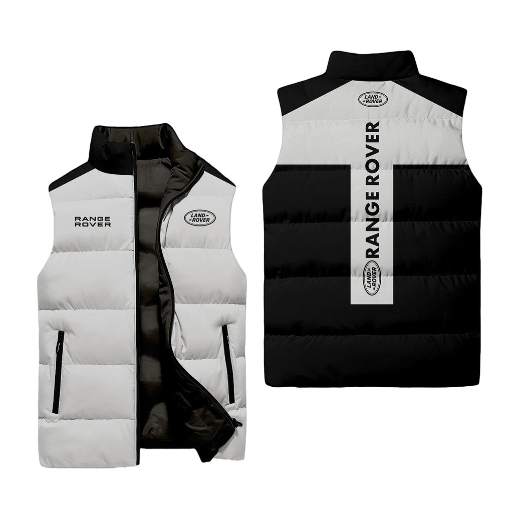 Range Rover Sleeveless Puffer Jacket USPL3287