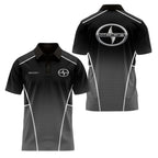 Scion Short Sleeve Polo SC019