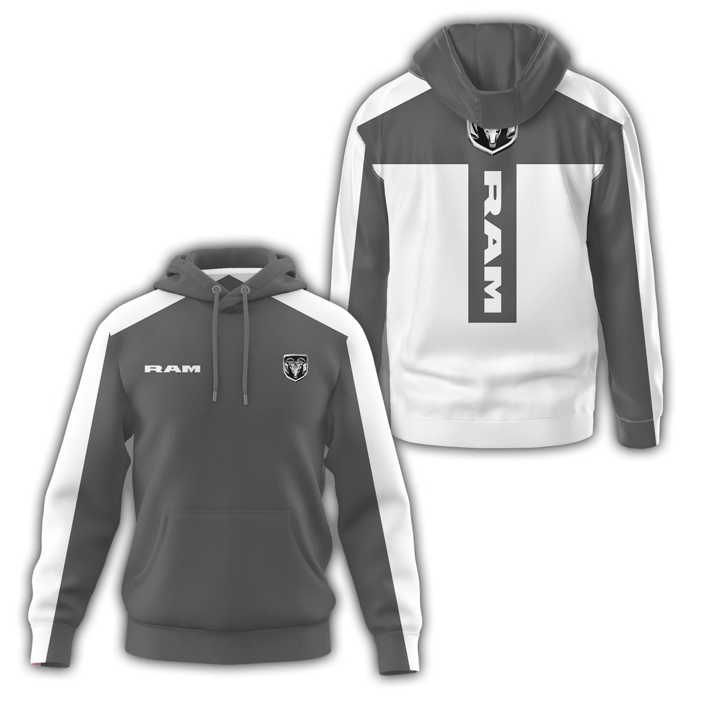 Unknown Hoodie