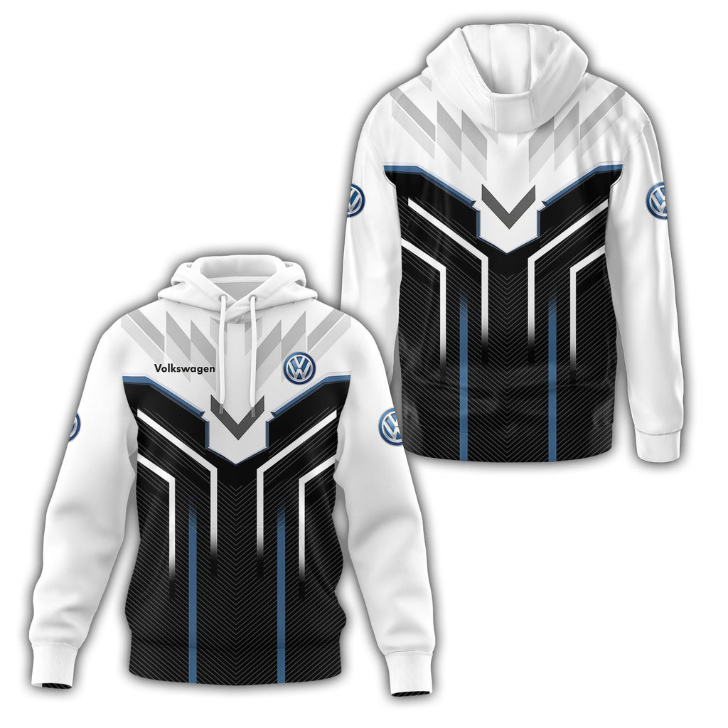 Unknown Hoodie