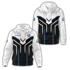 Unknown Hoodie