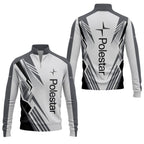 Unknown Quarter-zip Pullover