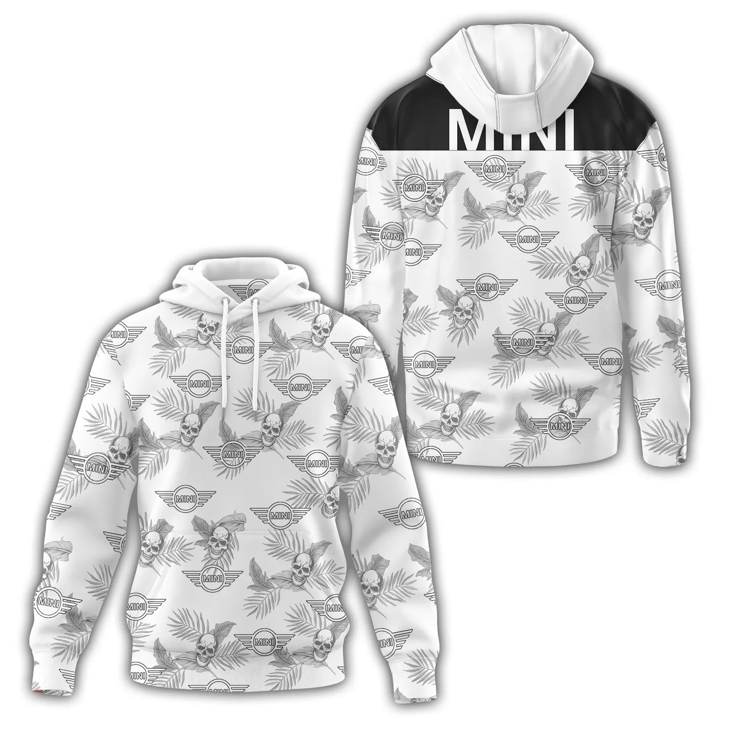 Mini Hoodie SC020