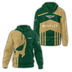 Bentley Hoodie