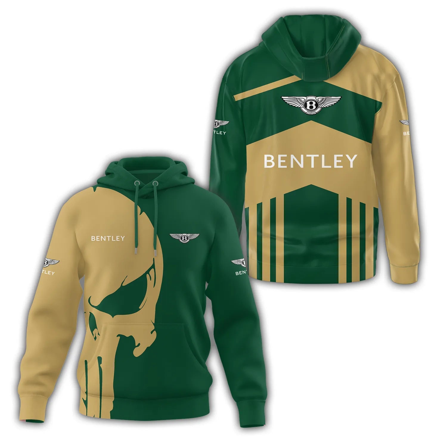 Bentley Hoodie