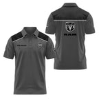 Ram Short Sleeve Polo USPL3034