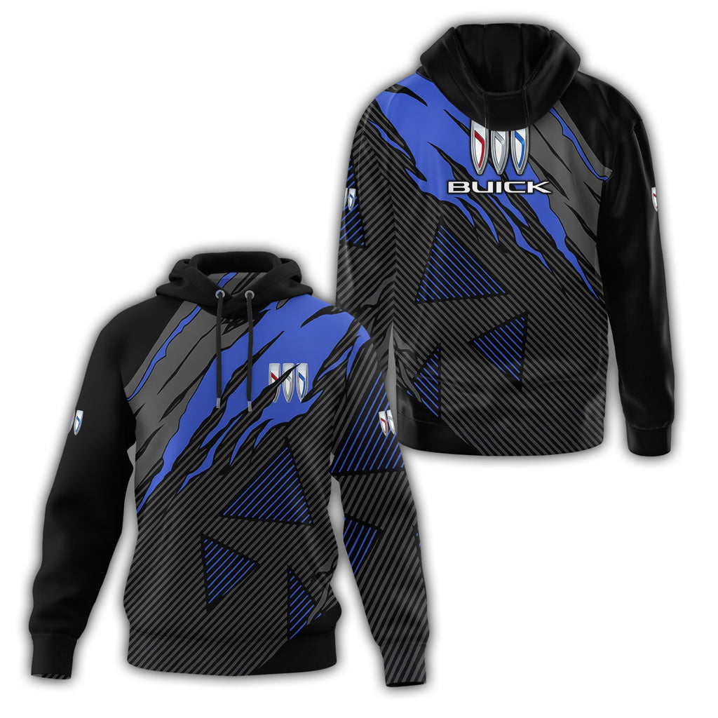 Unknown Hoodie