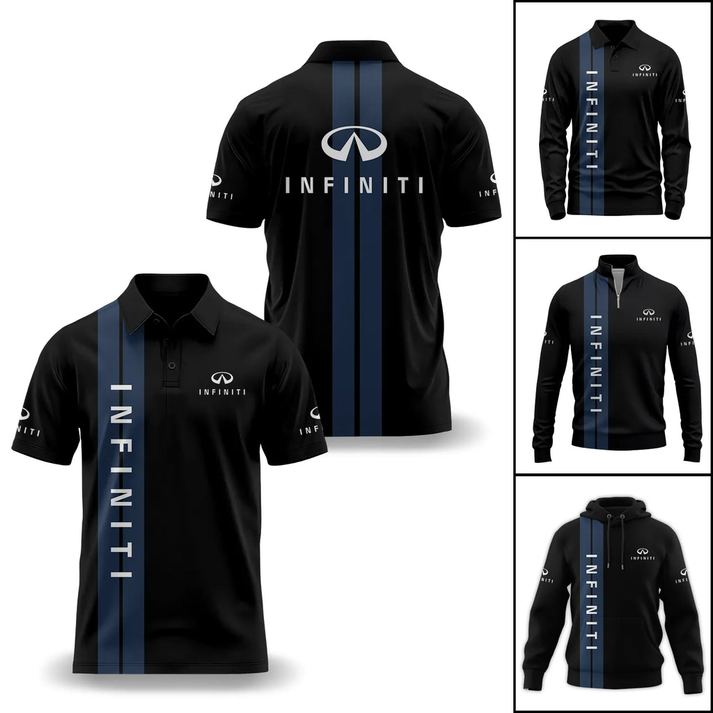 Infiniti Cover
