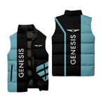 Genesis Sleeveless Puffer Jacket USPL3672