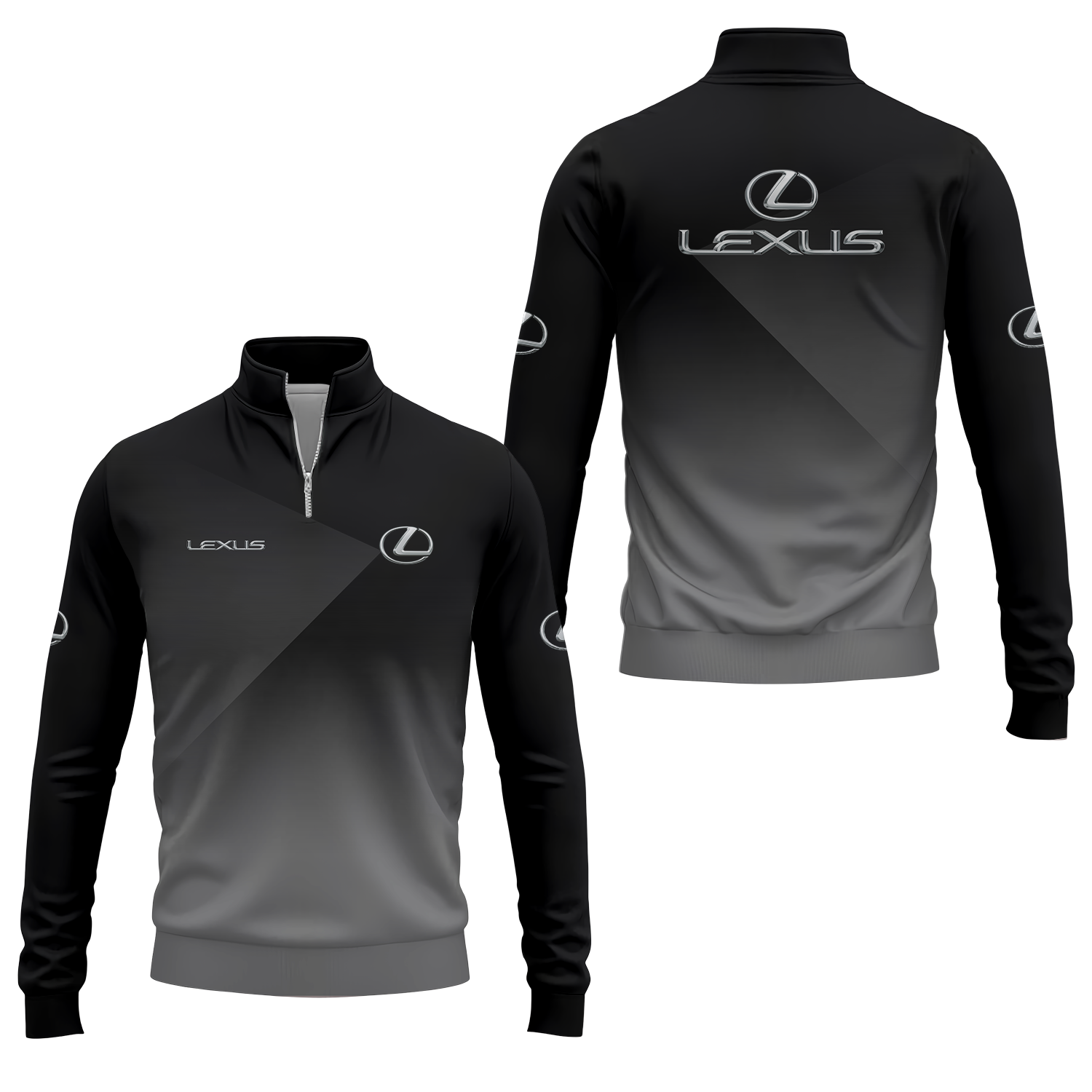 Lexus Apparels USPL2429