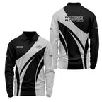 Range Rover Long Sleeve Polo USPL3279