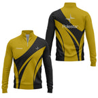 Polestar Quarter-zip Pullover