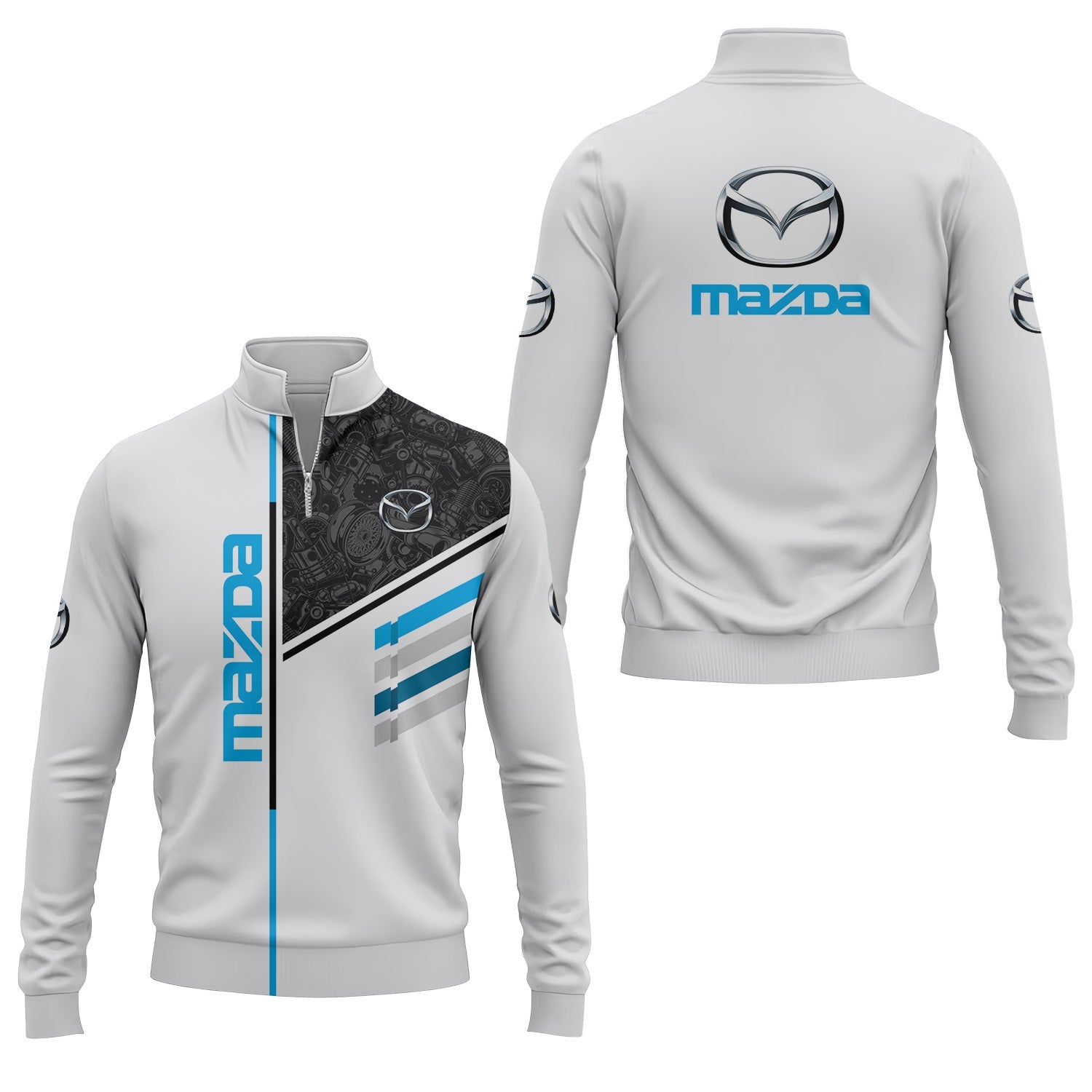 Mazda Apparels USPL2349