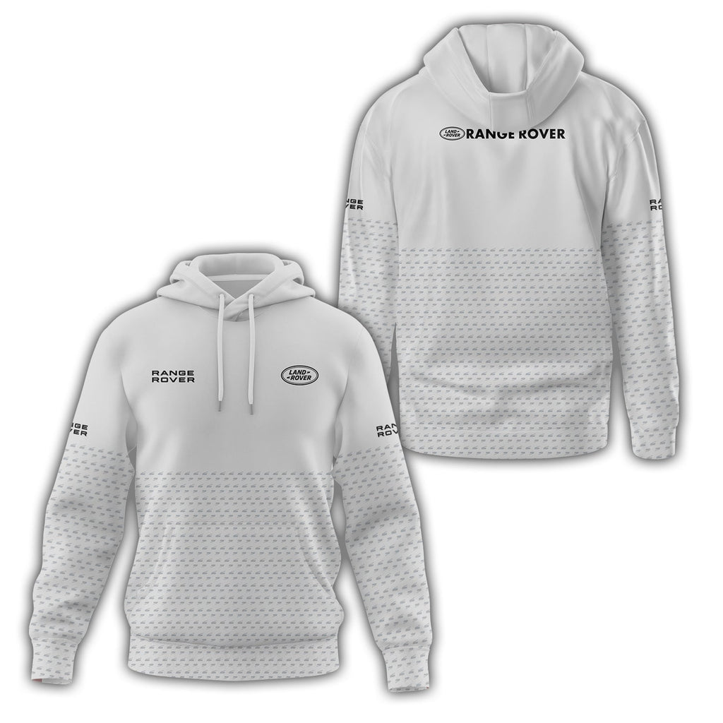 Unknown Hoodie