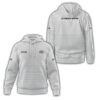 Unknown Hoodie