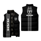 Ram Sleeveless Puffer Jacket USPL3027