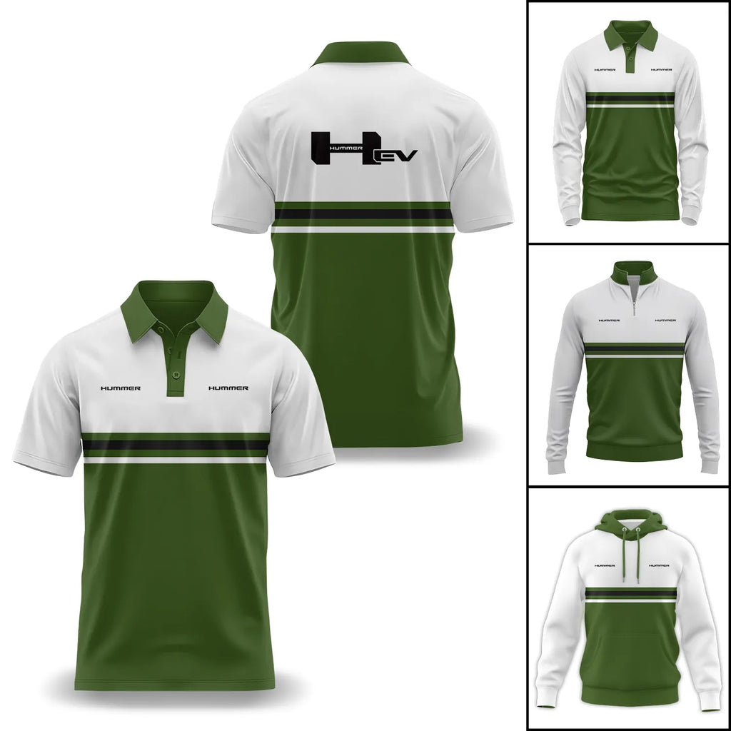 Hummer Cover