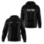 Range Rover Hoodie