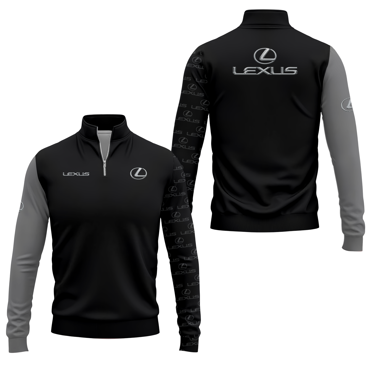 Lexus Apparels USPL2424