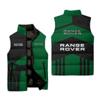 Range Rover Sleeveless Puffer Jacket SC026