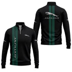 Unknown Quarter-zip Pullover