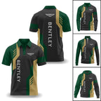 Bentley Cover