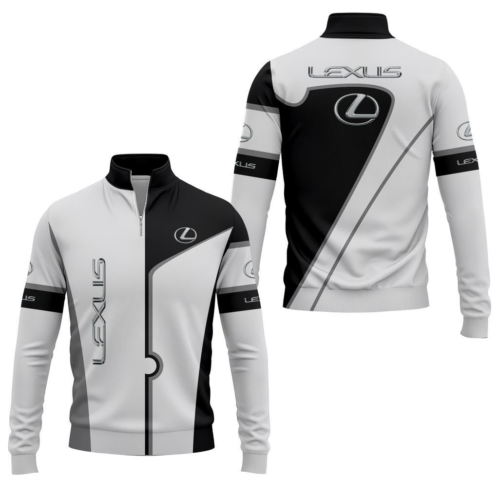Lexus Apparels USPL2430