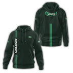 Unknown Hoodie