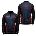 Dodge Long Sleeve Polo USPL2934