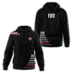 Fiat Hoodie