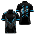 Mazda Short Sleeve Polo USPL2344