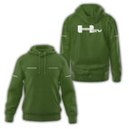 Hummer Hoodie