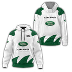 Land Rover Hoodie USPL2896