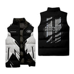 Range Rover Sleeveless Puffer Jacket USPL3291