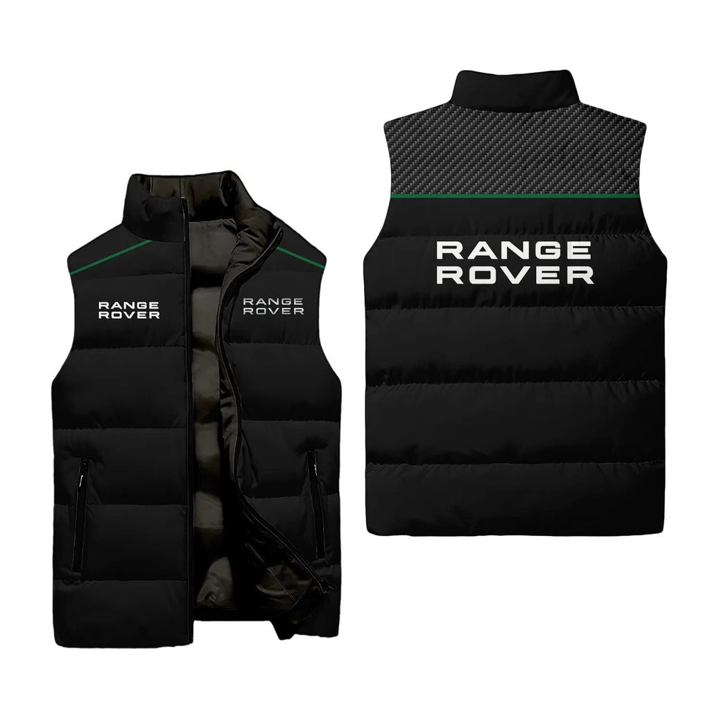 Range Rover Sleeveless Puffer Jacket SC004