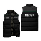 Range Rover Sleeveless Puffer Jacket SC004