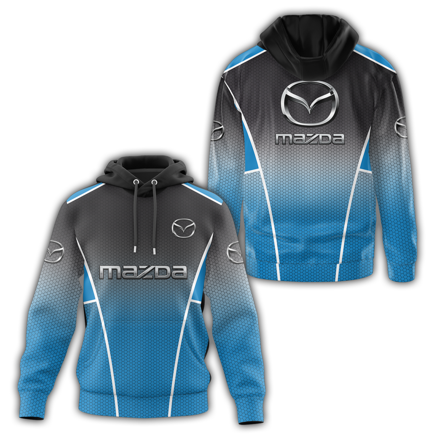 Mazda Apparels USPL2306