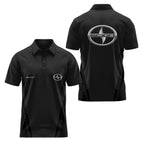 Scion Short Sleeve Polo SC017