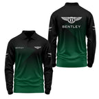Bentley Long Sleeve Polo SC012