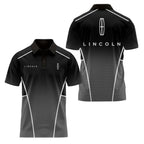 Lincoln Short Sleeve Polo SC019