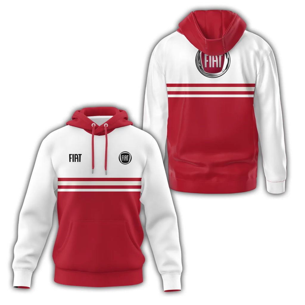 Fiat Hoodie