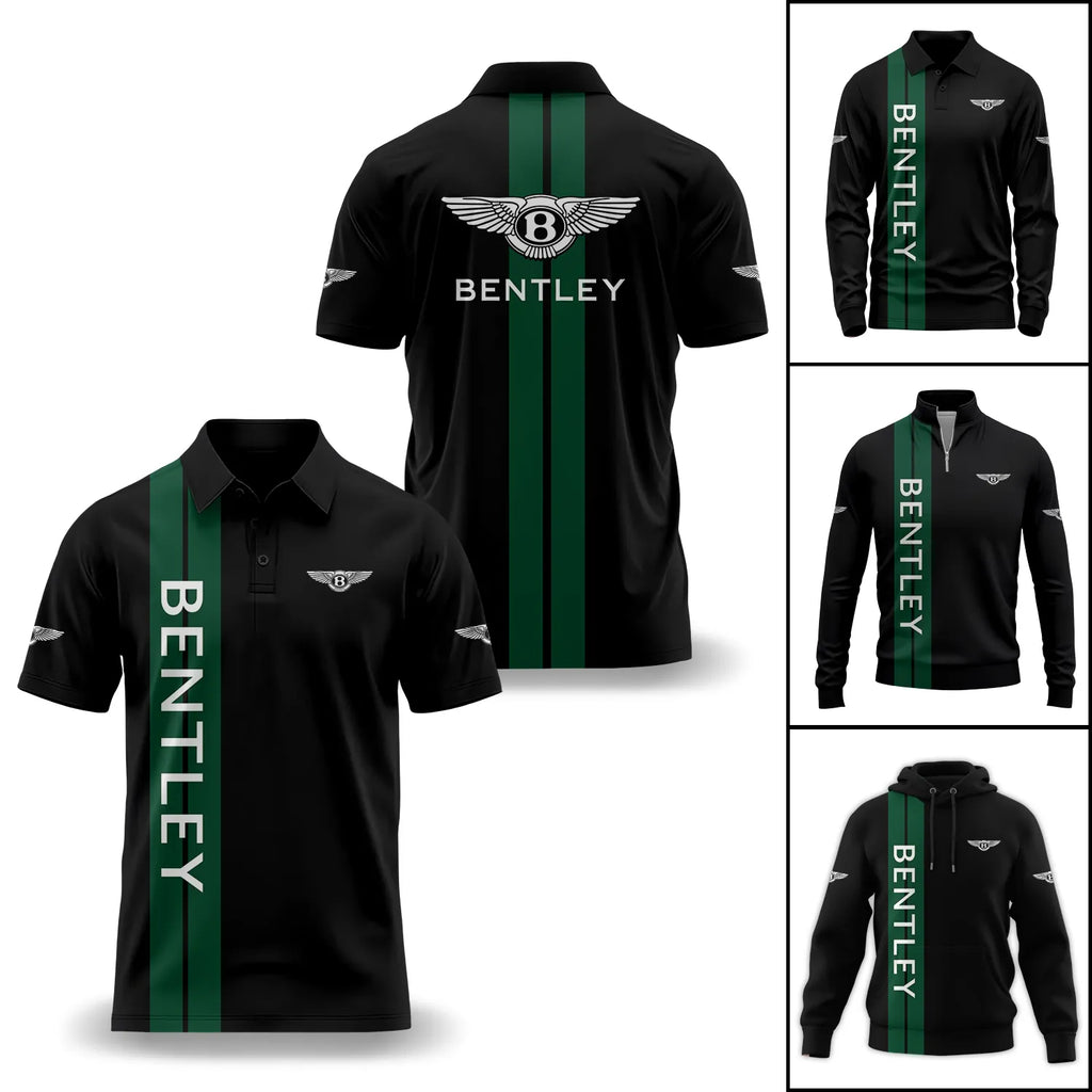 Bentley Cover