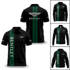 Bentley Cover