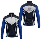 Buick Quarter-zip Pullover