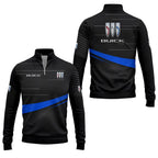 Unknown Quarter-zip Pullover