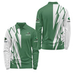 Land Rover Long Sleeve Polo USPL2883
