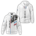 Unknown Hoodie