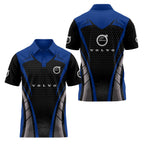 Volvo Short Sleeve Polo USPL3175