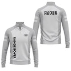 Unknown Quarter-zip Pullover