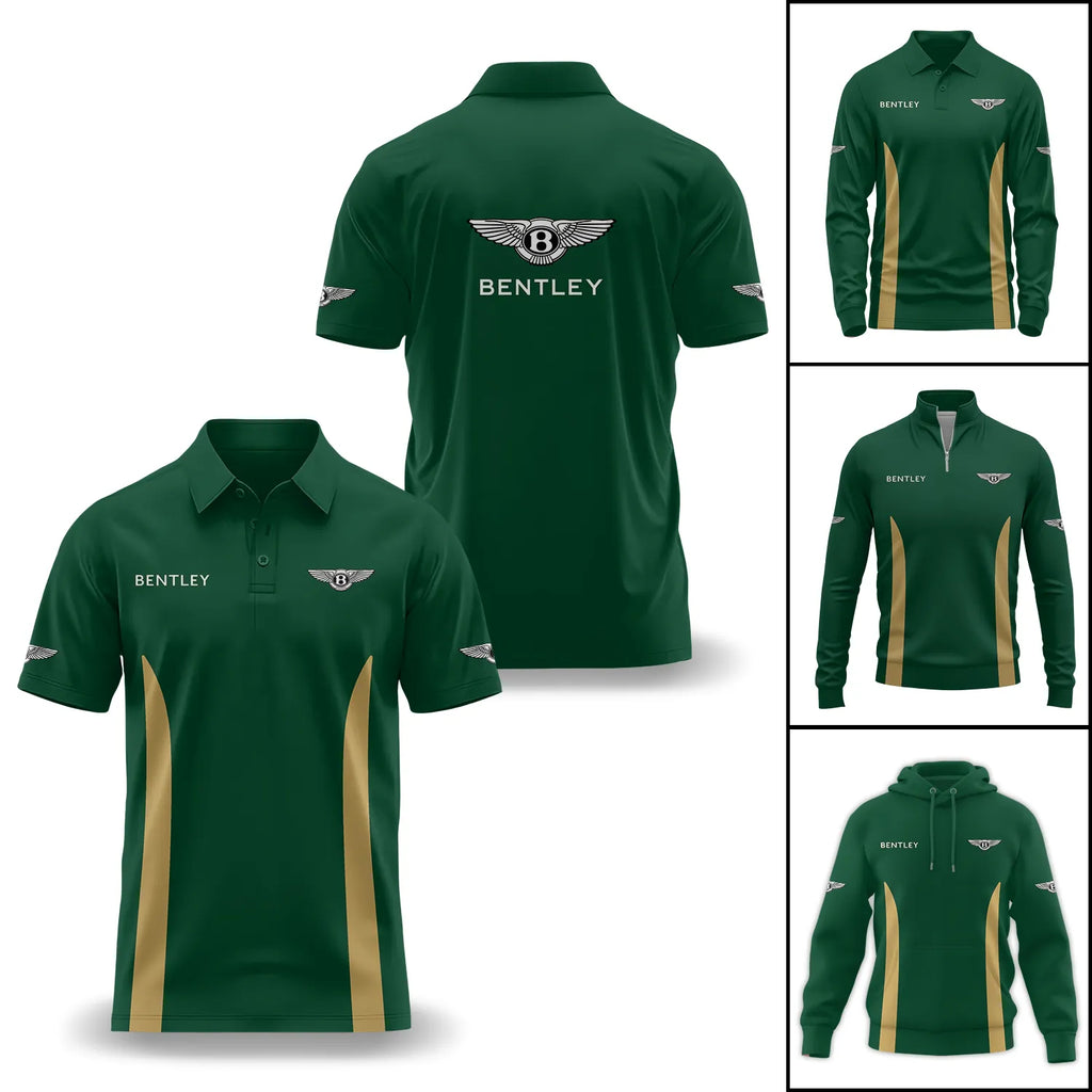 Bentley Cover